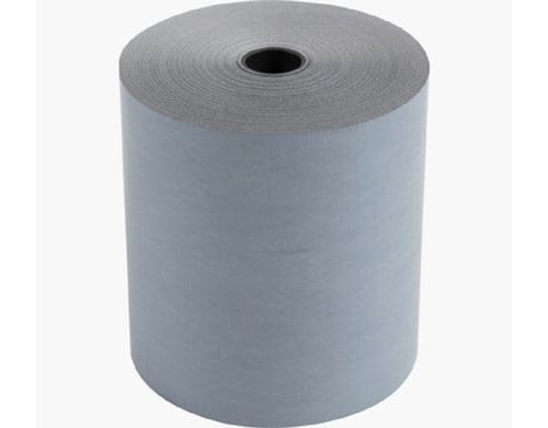 Exacompta Thermorolle, 10 Stk. Safe Contact, 80x80mm, 76m