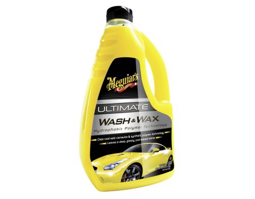 Meguiar`s Ultimate Wash & Wax Autowäsche, 1420ml