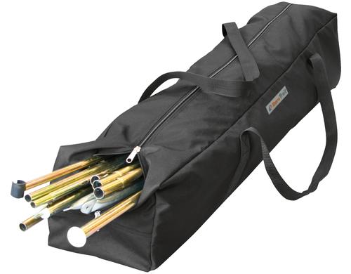 Eurotrail Zeltframe Tasche 0001 Schwarz