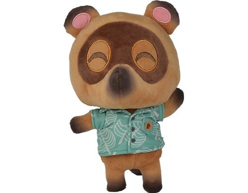 Animal Crossing Nepp 25cm