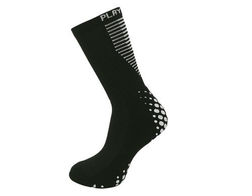 Play Wear Grip Socks 38-42 schwarz