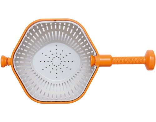 Livington Salad King Salatschleuder 10.5x21.3x40cm