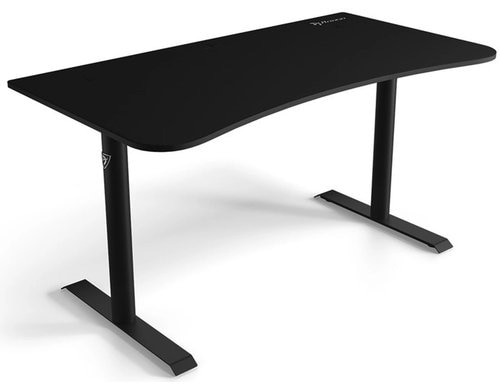 Arozzi Arena Medium Gaming Table schwarz