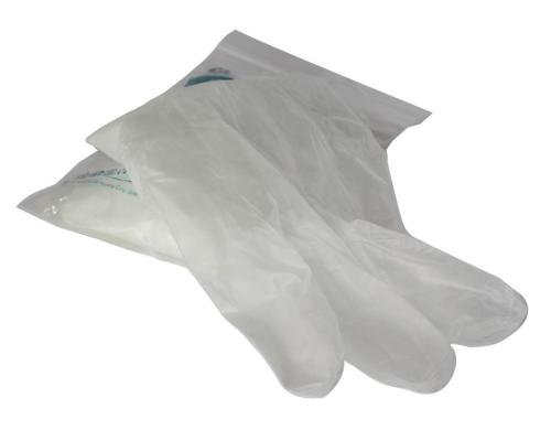 Erste Hilfe Handschuhe