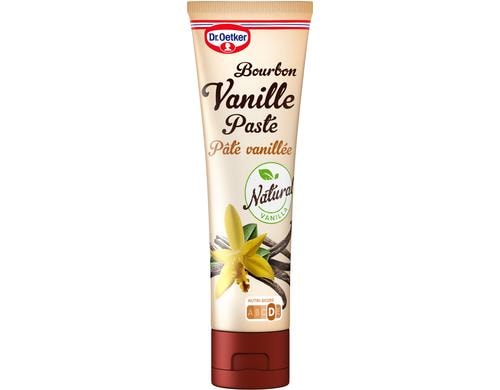 Madagaskar Bourbon Vanille Paste 100g