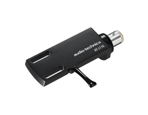 Audio-Technica AT-LT10 Headshell Universal Halbzoll-Anschluss