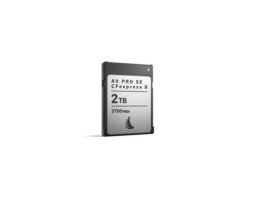 Angelbird AV PRO SE CFexpress v4 MK2 2TB Type B