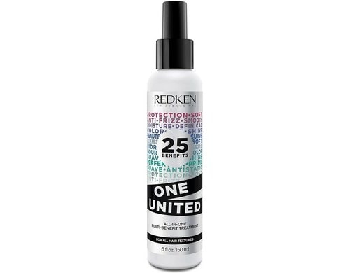 One United All-in-one Treatment