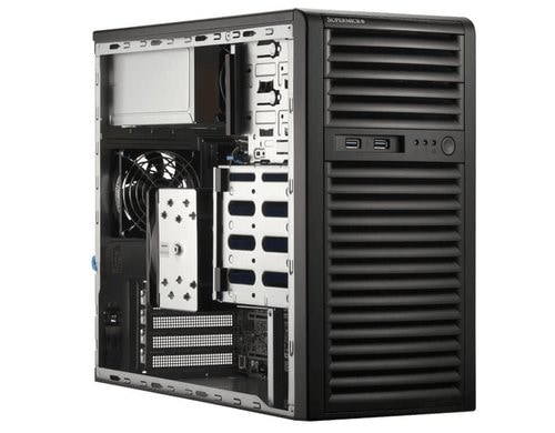 Supermicro AS -3015A-I AMD EPYC 4004 Series