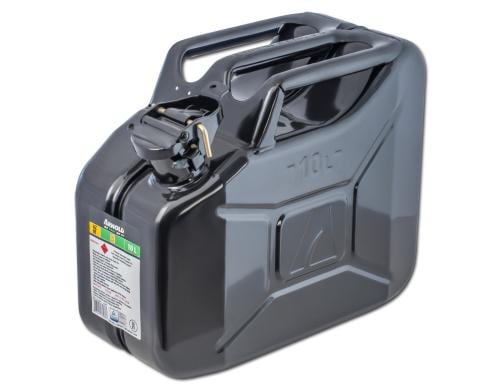 Arnold Metalkanister 10 L LxBxH 345x165x275