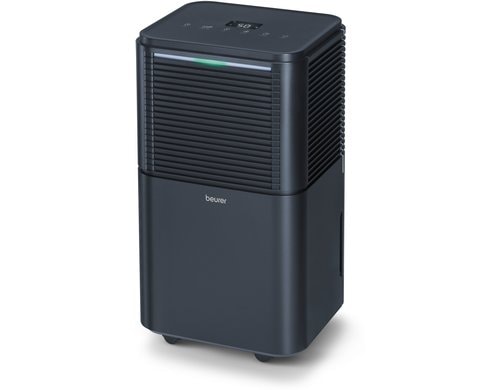 Beurer LE 150 Luftentfeuchter 230V, 200W, 12l/24h, 2 Stufen