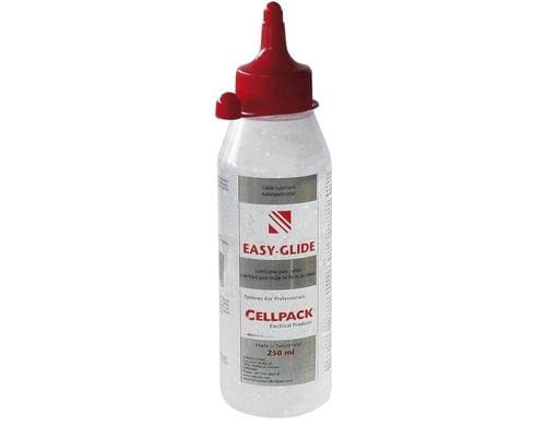 Cellpack, Easy Glide Flasche, 250ml