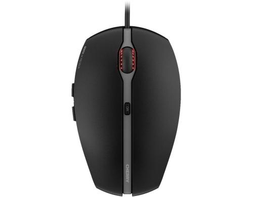 Cherry Maus Gentix 4k USB