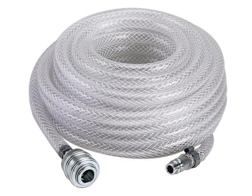 Einhell Gewebeschlauch 15m Innen-ø 6mm