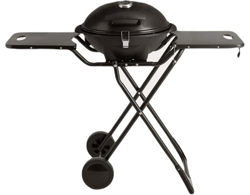 BBQ SURFACE 2 IN 1