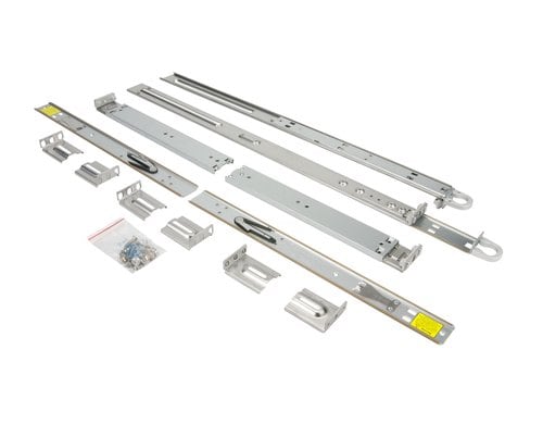 Supermicro 1U Rail Kit (MCP-290-00063-0N) für CSE-113