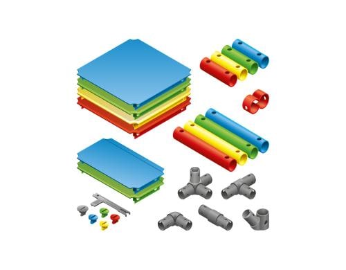 Quadro Upgrade Kit Alter: 12 Monate