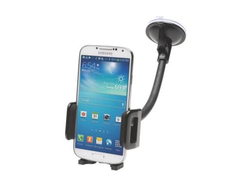 Kensington Univ. Car Holder für Smartphones
