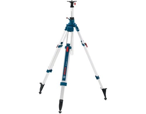 BOSCH Pro Teleskopstangel BT 300 HD Baustativ