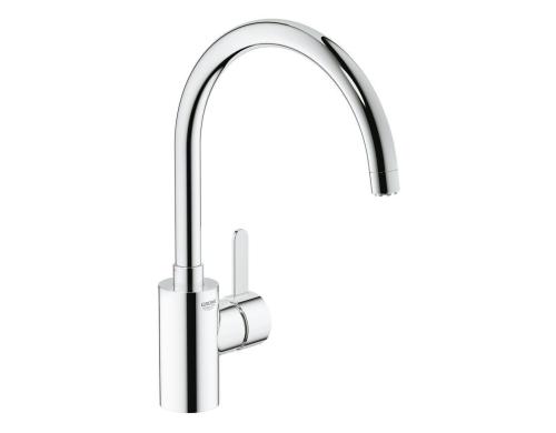 GROHE Eurosmart Cosmopolitan Spültischbat Einhand, chrom