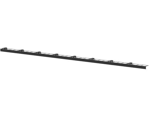 Peerless-AV DS-LEDTK-8V Umrandung zu Universal, 243.84cm, belüftet