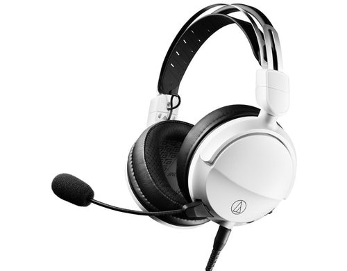 Audio-Technica ATH-GL3 weiss
