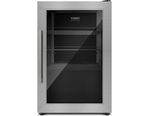 Caso Barbecue Cooler S-R F, 63l, 2-14C, 4 Ablagen