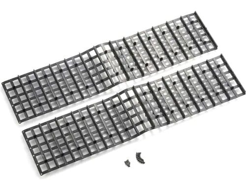 Kyosho Tracks Blizzard