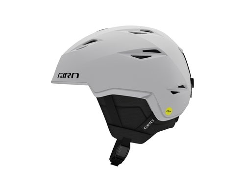 Giro Grid Spherical MIPS matte light grey II, S