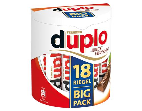 Ferrero Duplo 327g