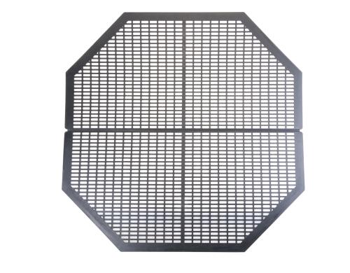 Mäusegitter zu Handy Thermo-Komposter® 250/350/450 81x81 cm