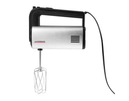 Gastroback Design Hand Mixer Pro 500 Watt