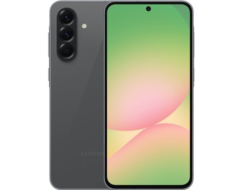 Samsung Galaxy A56 5G Graphite  128GB DS, 128GB, 50MP, 6.7, 5000 mAh