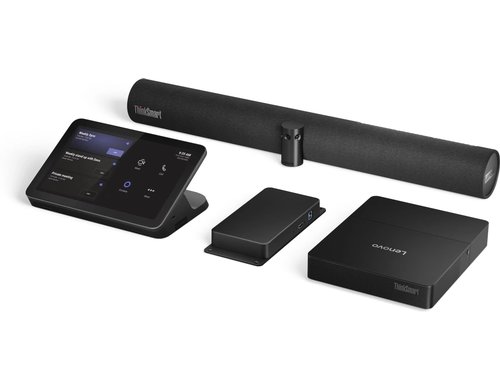 Lenovo ThinkSmart Core Gen2 Kit Bar IP Controller