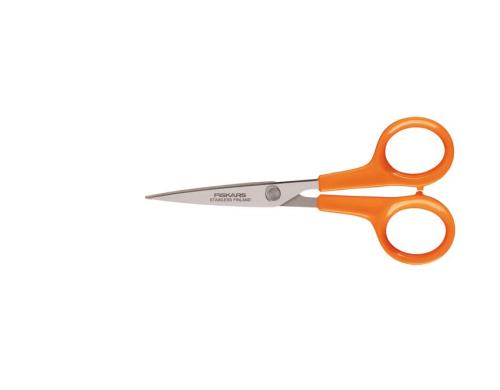 Fiskars Classic-Micro-Tip-Handarbeitsschere 13cm