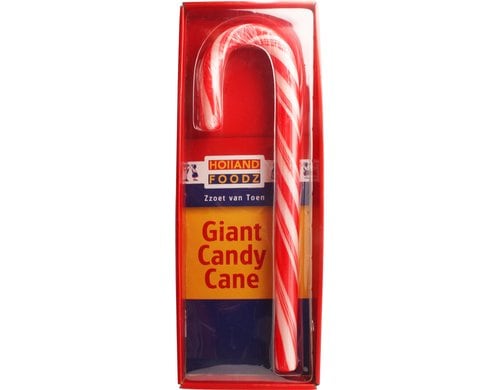 Giant Zuckerstange 500 g