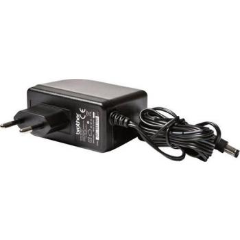 Brother AC Adapter AD-E001, 12V kompatibel zu PT E300VP/PT-H300/PT-H500