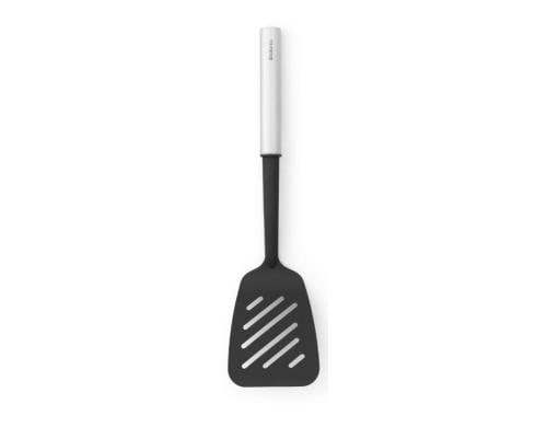 Brabantia New Profile Line Pfannenwender gross, Non-Stick, Edelstahl