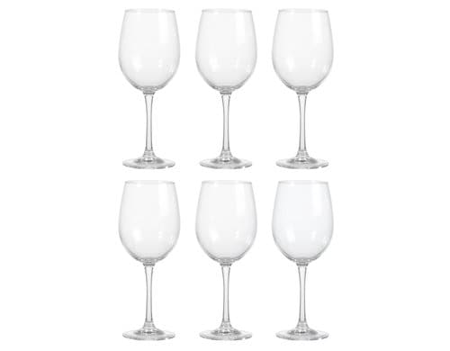 Arcoroc Rotweinglas Wine& More 6 Stk. 48cl