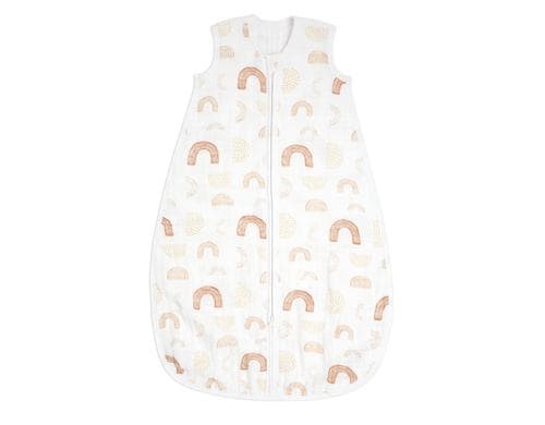 Aden + Anais Sommer-Schlafsack 1,0 TOG Keep Rising / 18-36 Mt