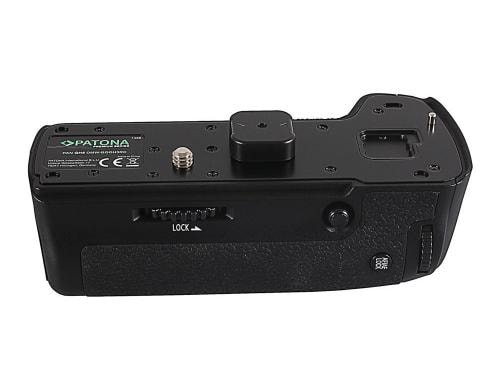 Patona Batteriegriff zu Panasonic GH5