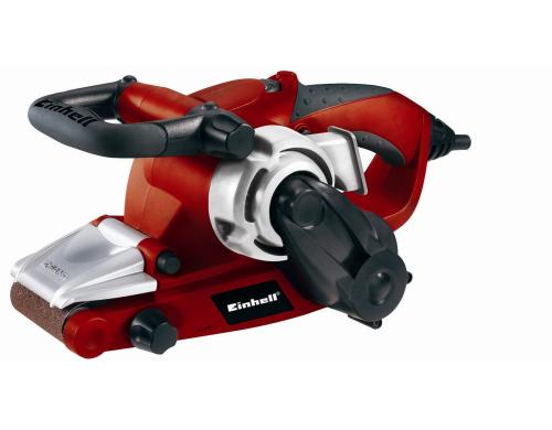 Einhell Bandschleifer TE-BS 8540 E Leistungsstarker 850 Watt Motor