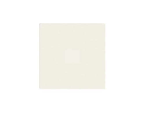 Feller Blindabdeckung EDIZIOdue Einsatz o. Zentrumschraube weiss