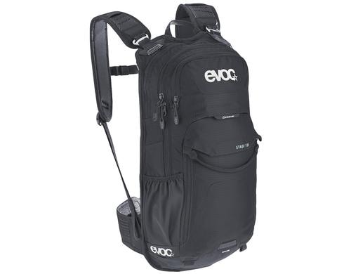 Evoc Stage 12L Backpack black