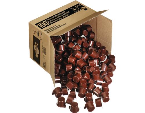 Kaffeerahm 15% Portionen 100 x 12 g