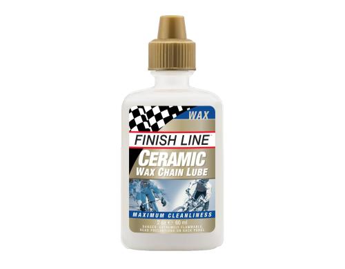 FinishLine Ceramic Wax Kettenwachs 60ml