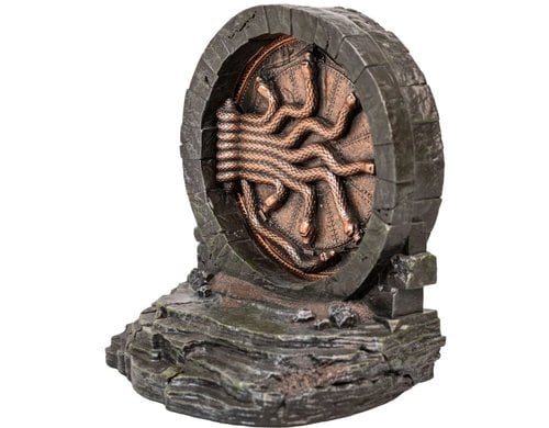 Harry Potter Buchstütze Geheimkammer