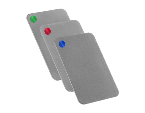 Dia Sharp Diamond Pocket Sharpening Stone Coarse / Fine / Extra Fine