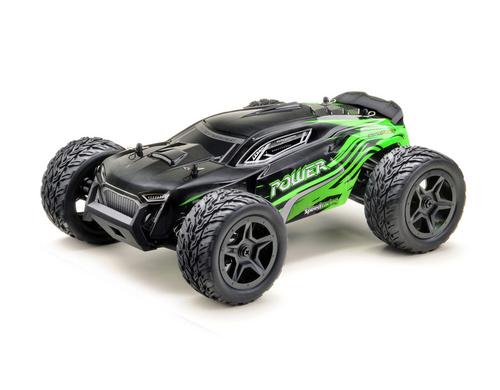 Absima Truggy Power Black/Green, 1:14