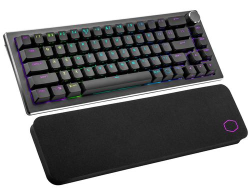 Cooler Mastrer CK721 - TTC Red Black, CH Layout